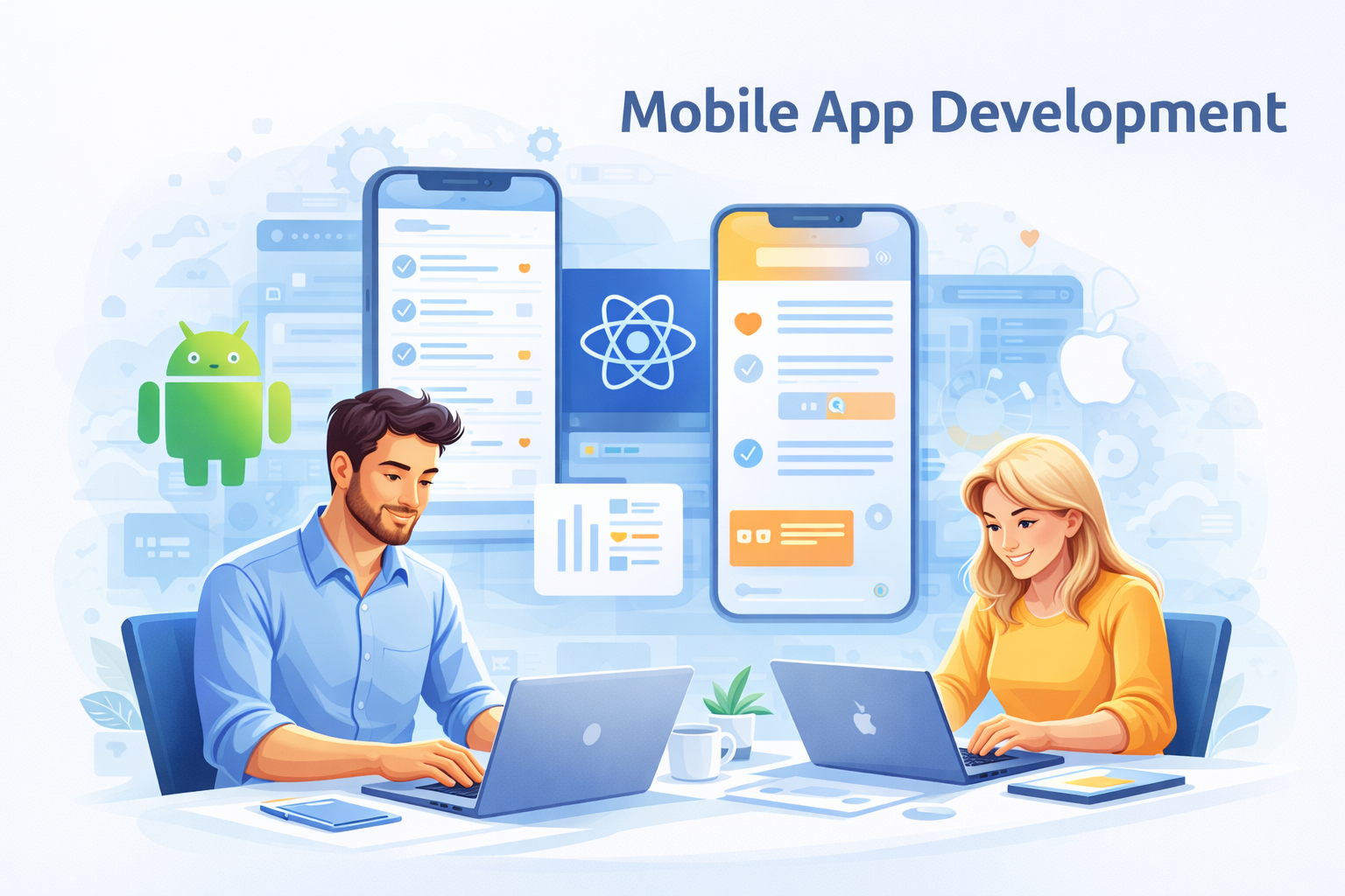 Mobile App Development