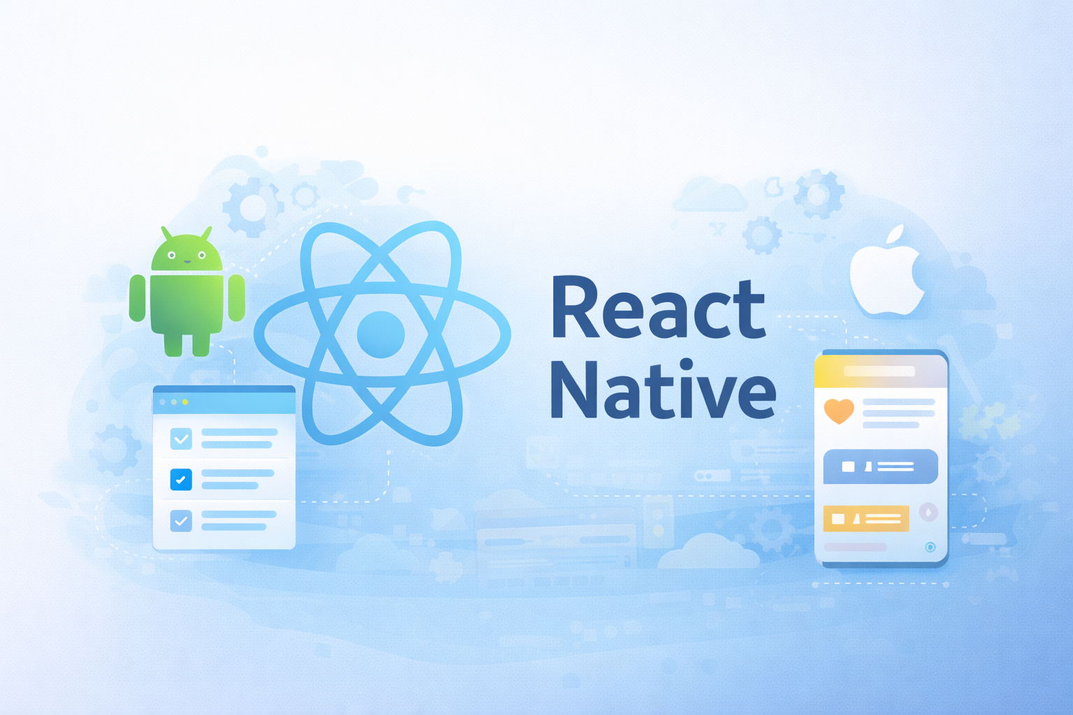 React Native
