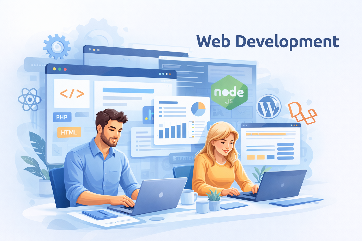 Web Development